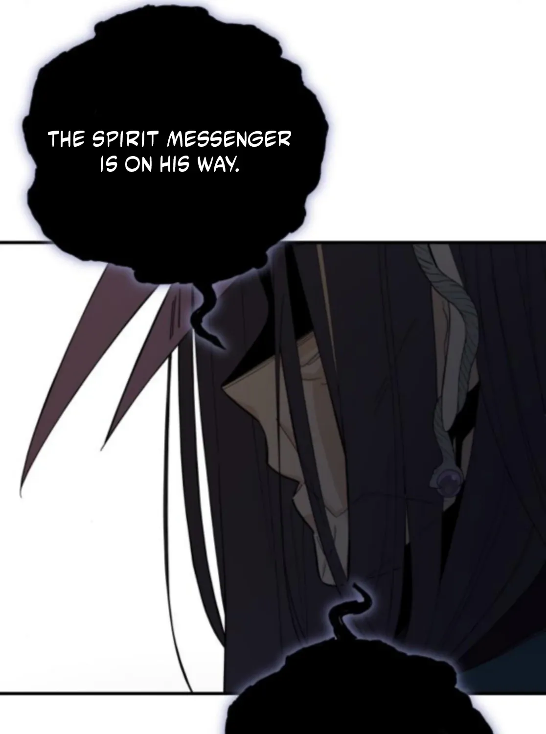 Bari, the thunder that awoke the stars Chapter 6 page 98 - 