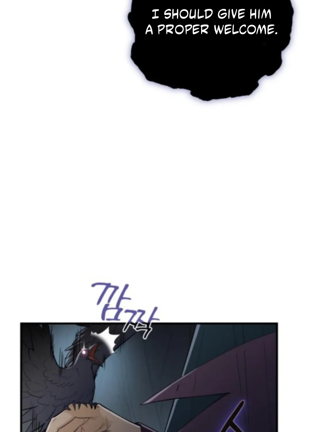 Bari, the thunder that awoke the stars Chapter 6 page 99 - 