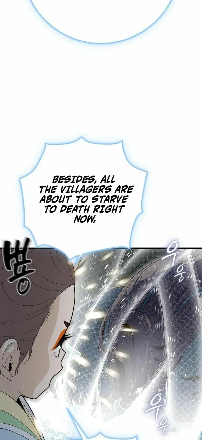 Bari, the thunder that awoke the stars Chapter 7 page 11 - 