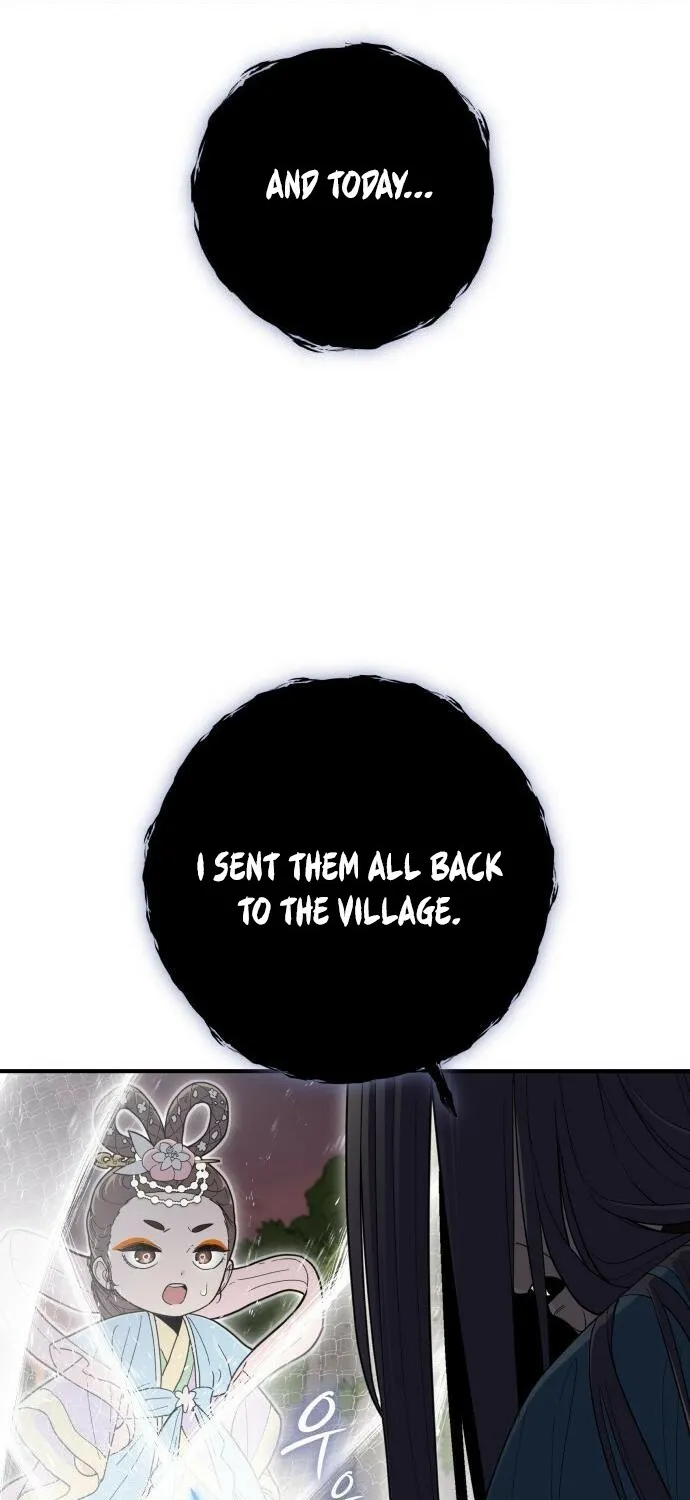 Bari, the thunder that awoke the stars Chapter 7 page 22 - 