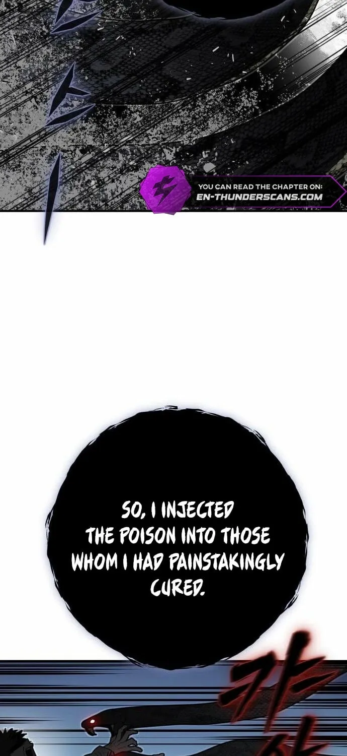 Bari, the thunder that awoke the stars Chapter 7 page 27 - 
