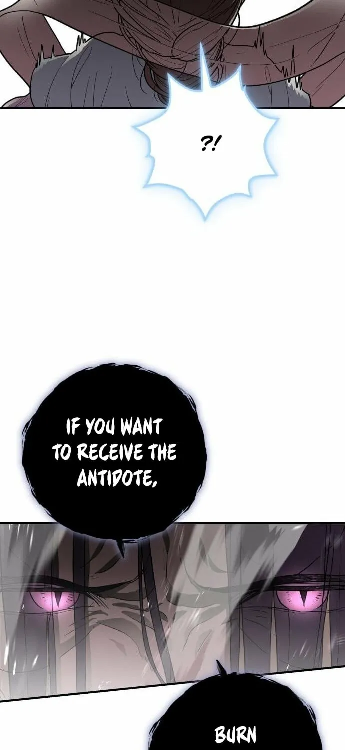 Bari, the thunder that awoke the stars Chapter 7 page 30 - 