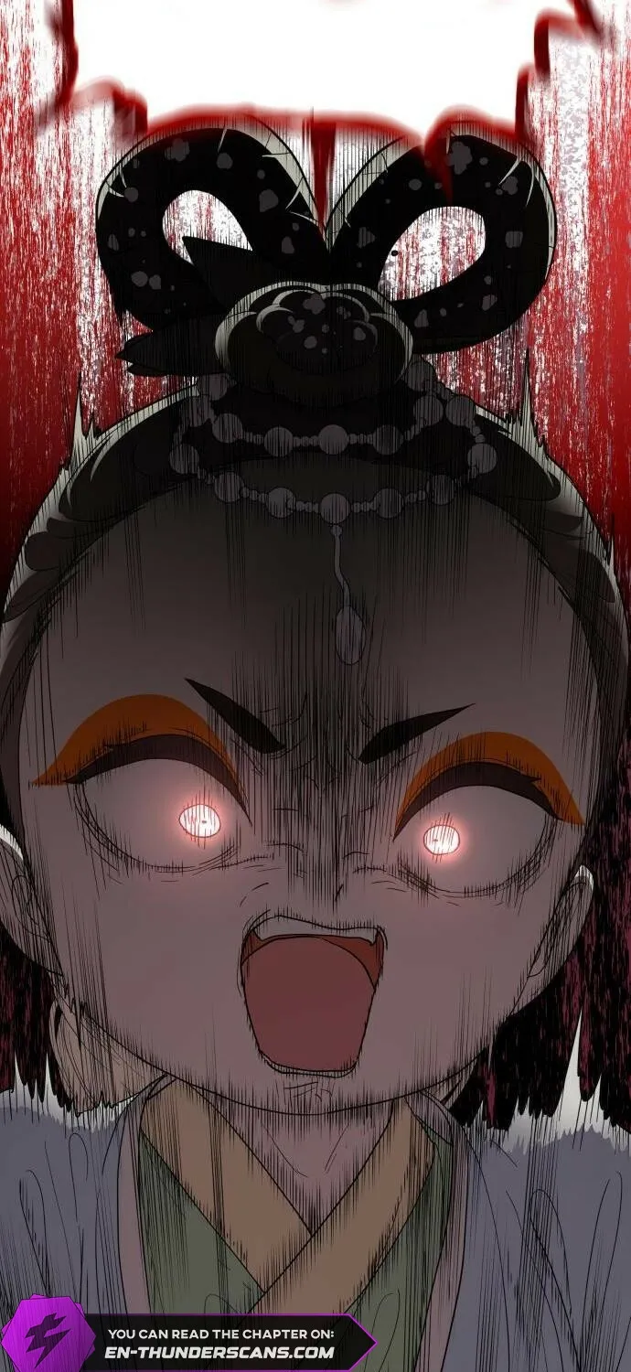 Bari, the thunder that awoke the stars Chapter 7 page 33 - 