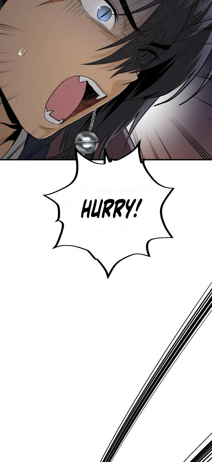 Bari, the thunder that awoke the stars Chapter 7 page 37 - 
