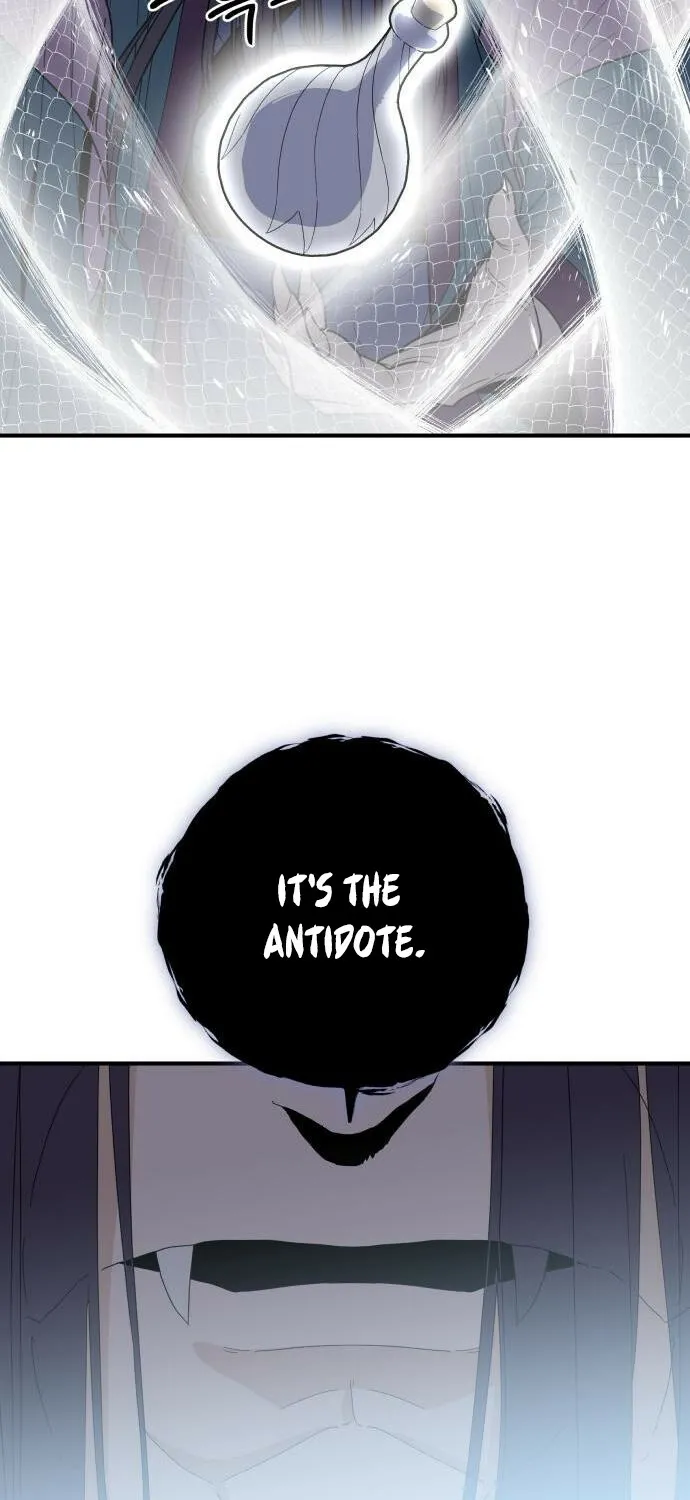 Bari, the thunder that awoke the stars Chapter 7 page 41 - 