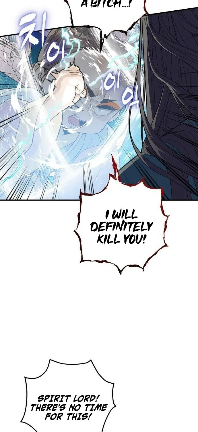 Bari, the thunder that awoke the stars Chapter 7 page 47 - 