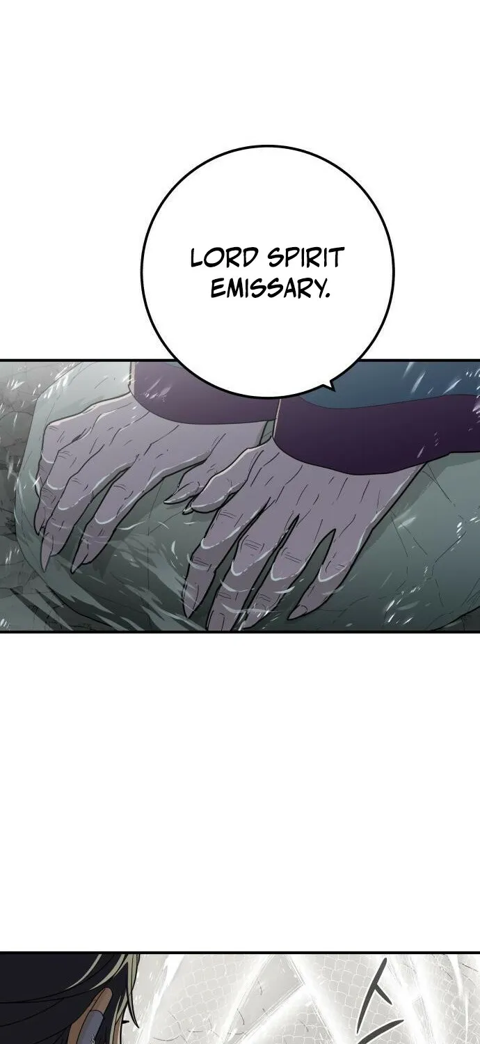 Bari, the thunder that awoke the stars Chapter 7 page 6 - 