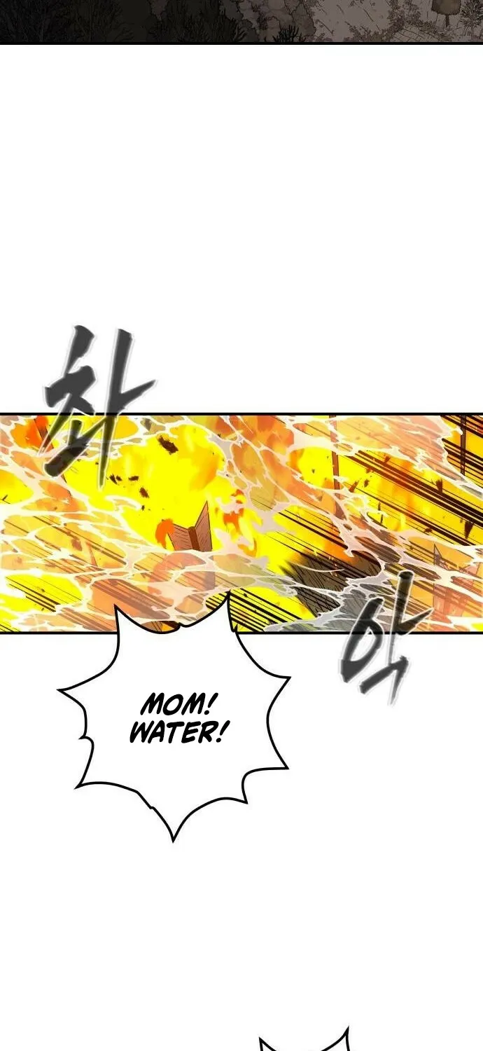 Bari, the thunder that awoke the stars Chapter 7 page 54 - 