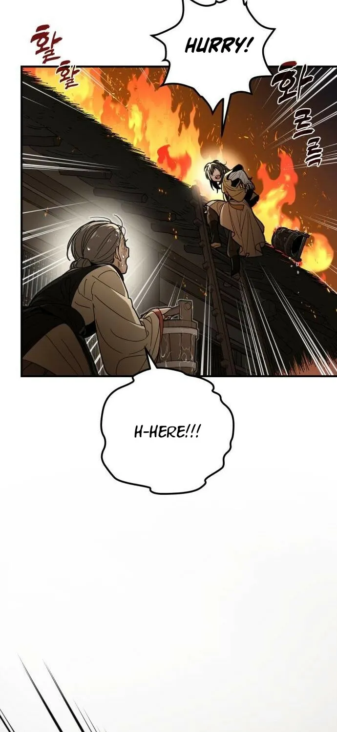 Bari, the thunder that awoke the stars Chapter 7 page 55 - 