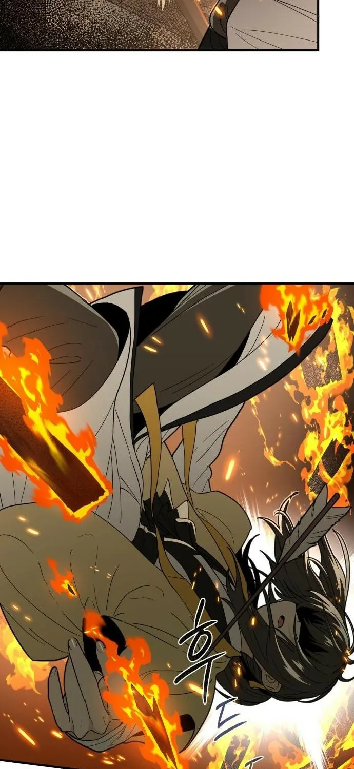 Bari, the thunder that awoke the stars Chapter 7 page 59 - 