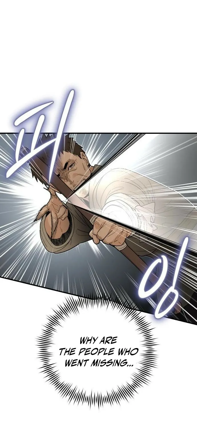 Bari, the thunder that awoke the stars Chapter 7 page 62 - 