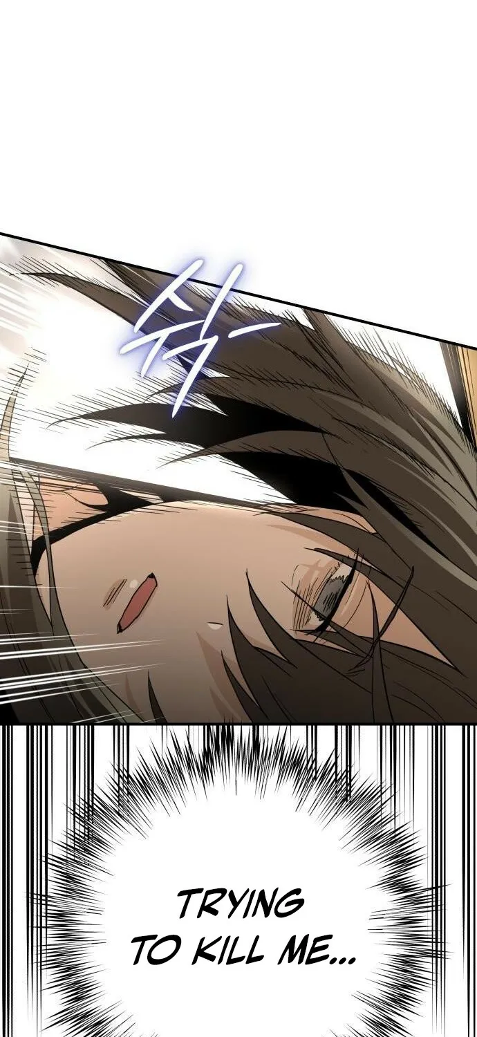 Bari, the thunder that awoke the stars Chapter 7 page 63 - 