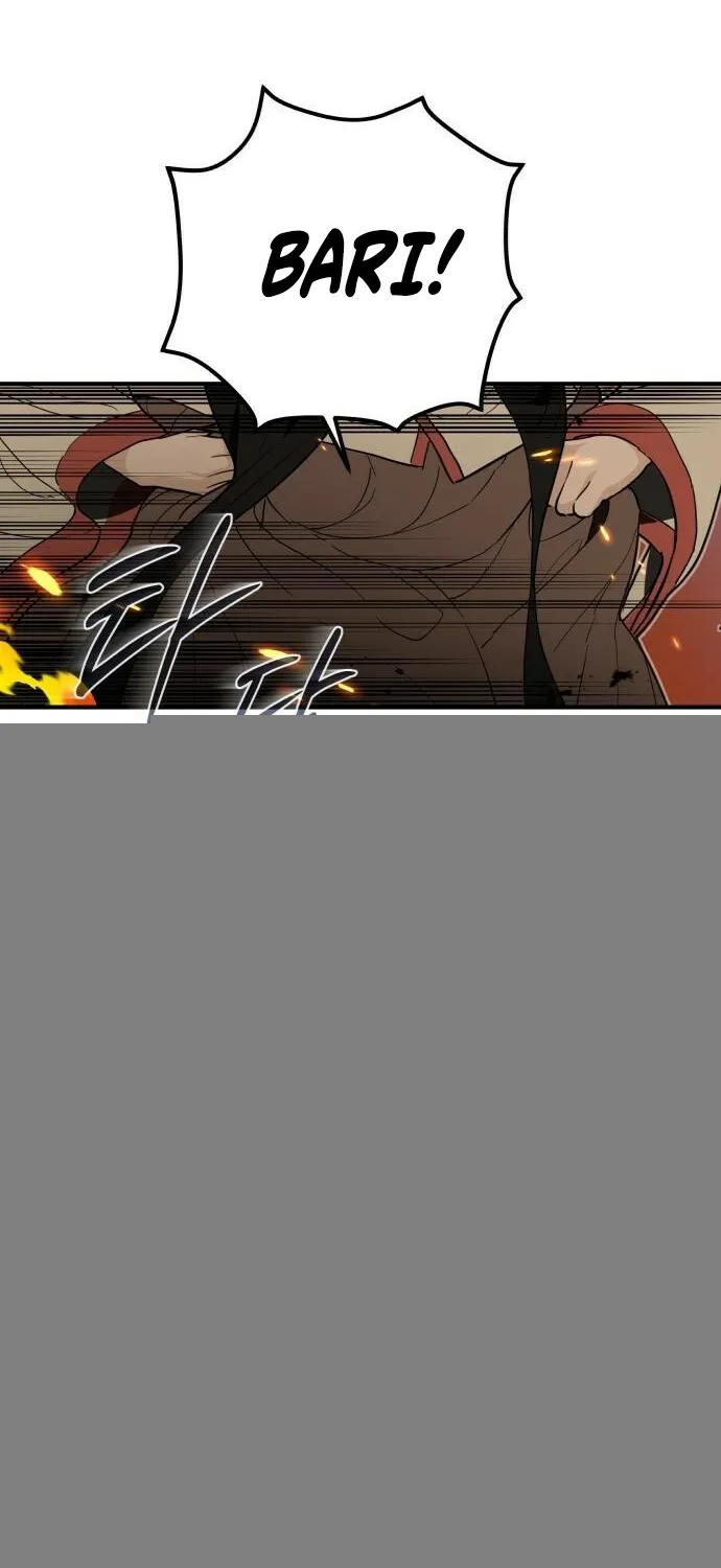 Bari, the thunder that awoke the stars Chapter 7 page 66 - 