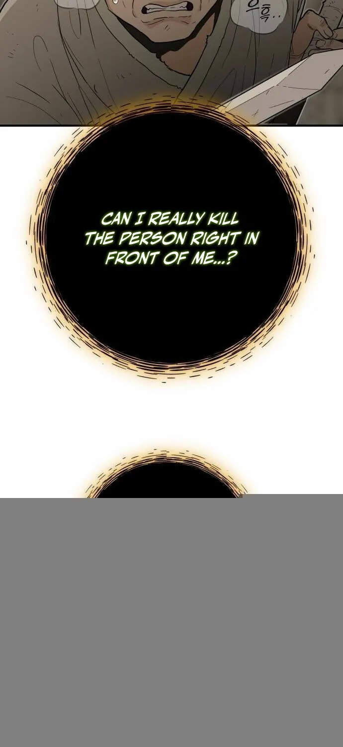 Bari, the thunder that awoke the stars Chapter 7 page 73 - 