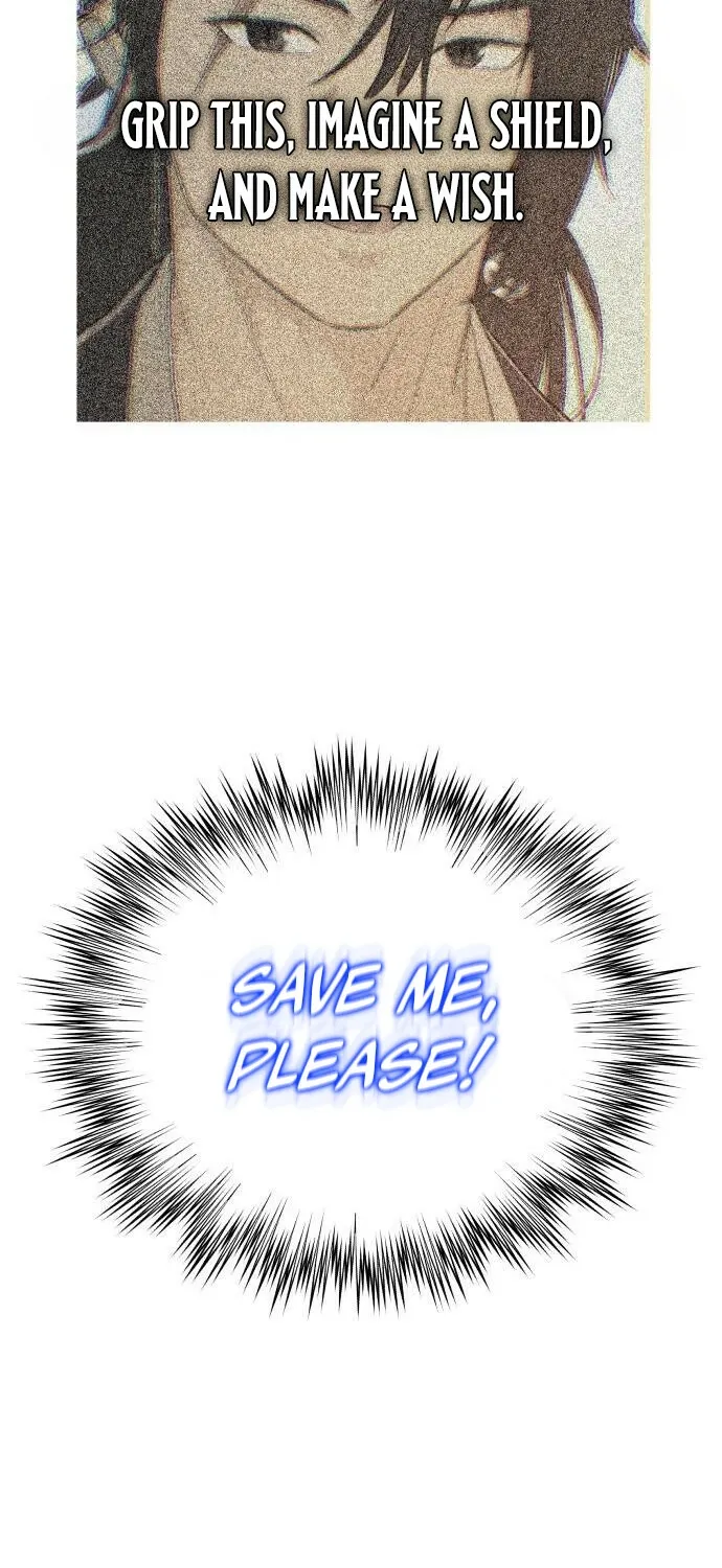 Bari, the thunder that awoke the stars Chapter 7 page 81 - 