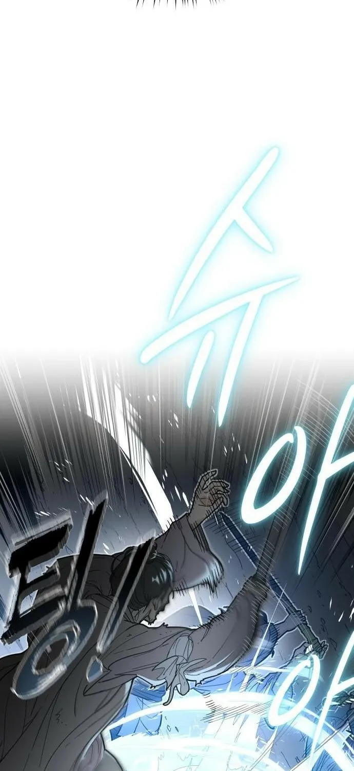 Bari, the thunder that awoke the stars Chapter 7 page 83 - 