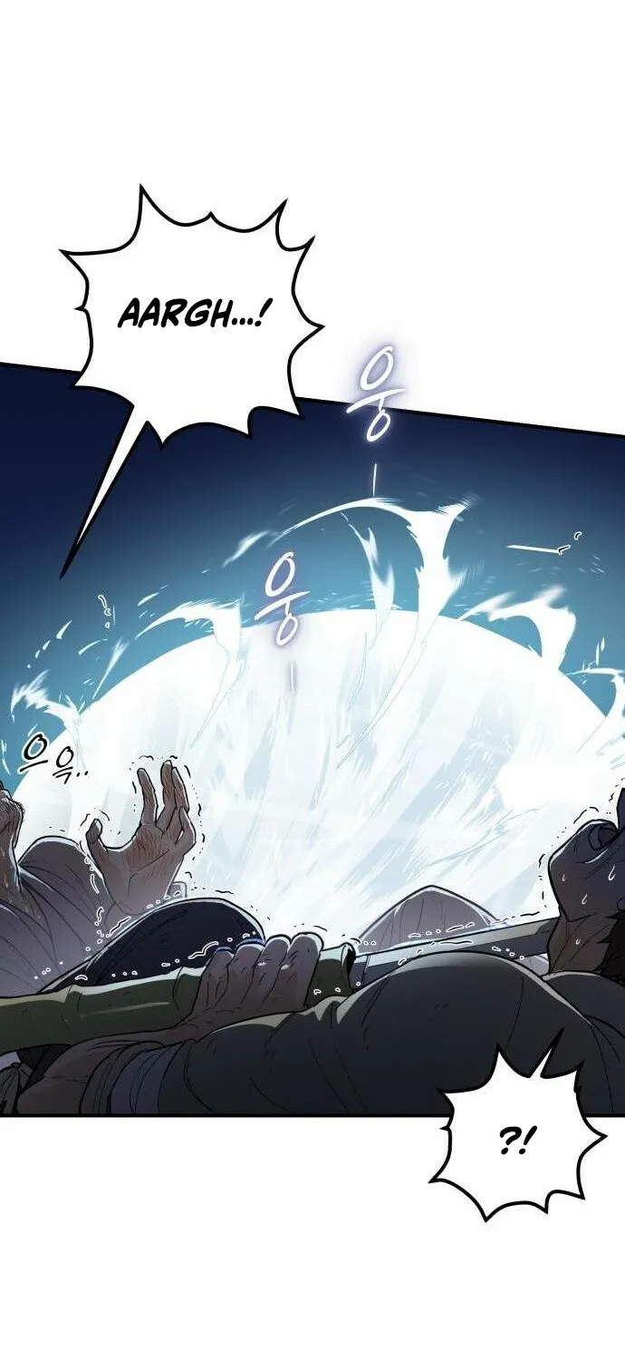 Bari, the thunder that awoke the stars Chapter 7 page 85 - 