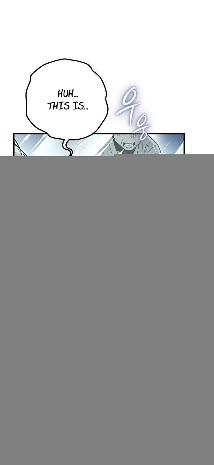 Bari, the thunder that awoke the stars Chapter 7 page 87 - 