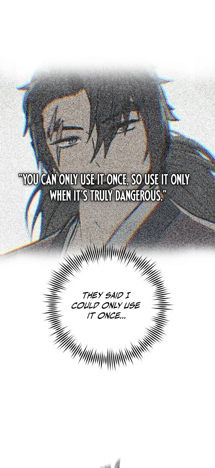 Bari, the thunder that awoke the stars Chapter 7 page 94 - 