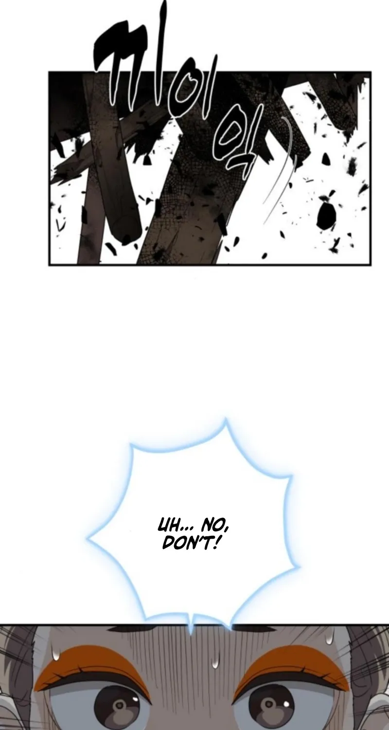 Bari, the thunder that awoke the stars Chapter 8 page 107 - 