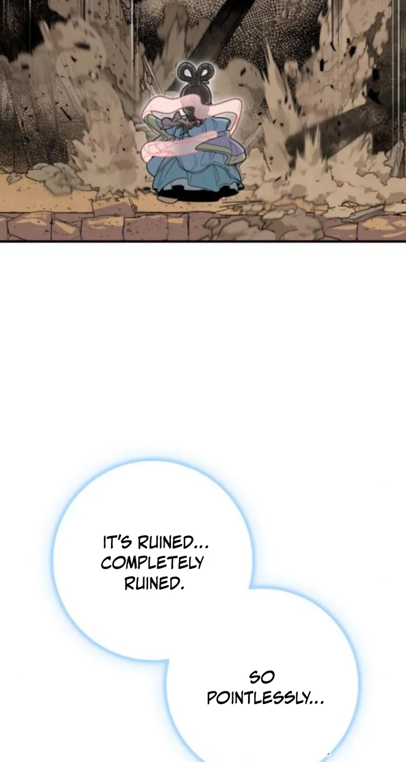 Bari, the thunder that awoke the stars Chapter 8 page 109 - 