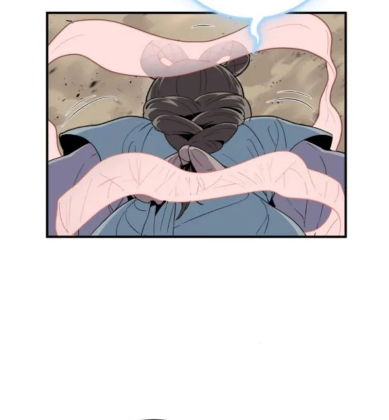 Bari, the thunder that awoke the stars Chapter 8 page 110 - 