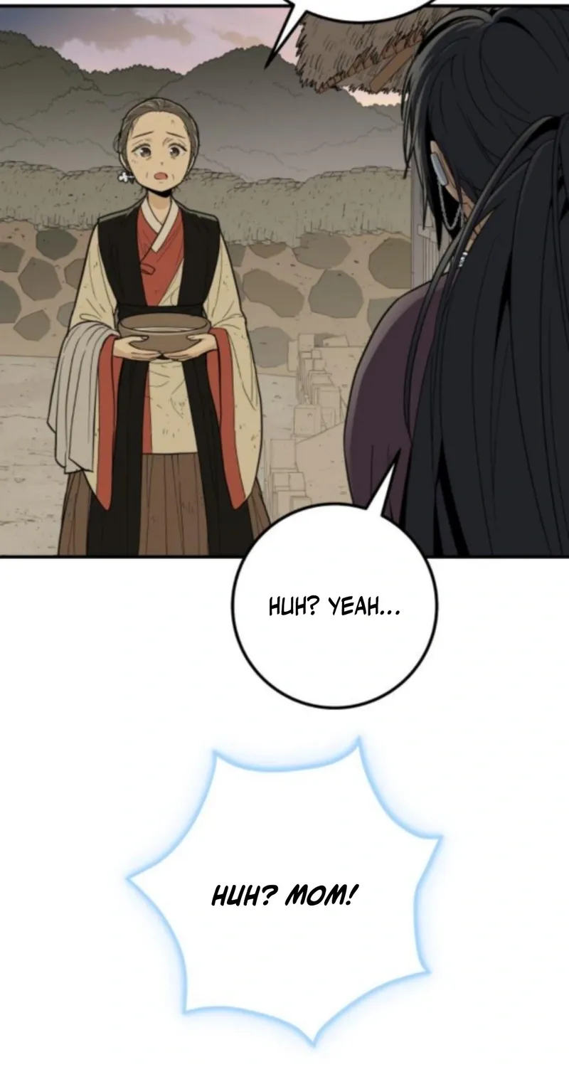 Bari, the thunder that awoke the stars Chapter 8 page 113 - 