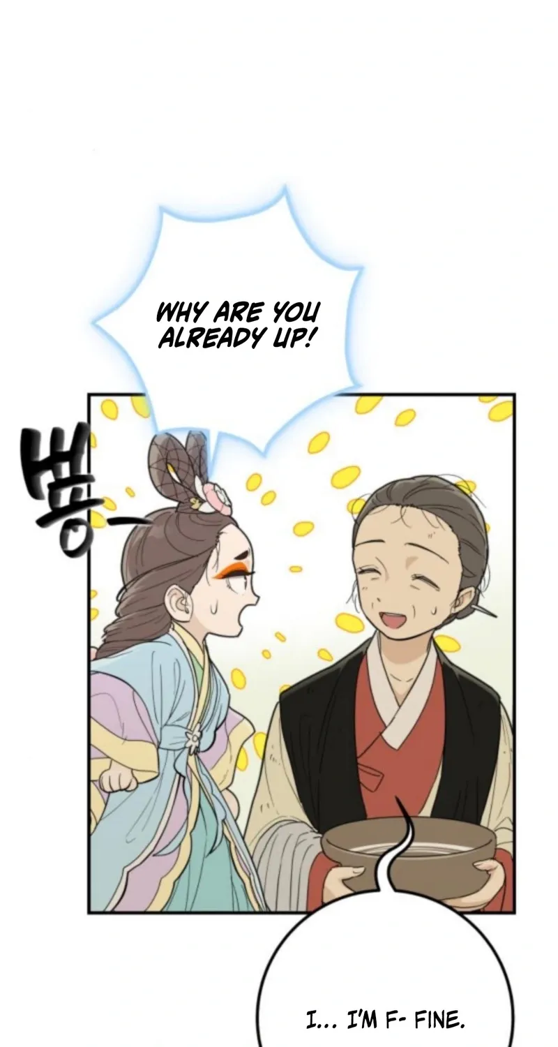Bari, the thunder that awoke the stars Chapter 8 page 114 - 
