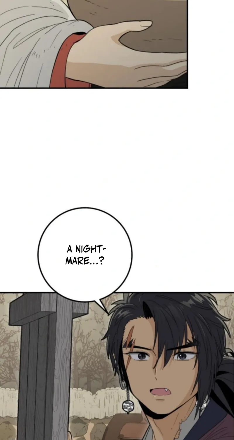 Bari, the thunder that awoke the stars Chapter 8 page 119 - 