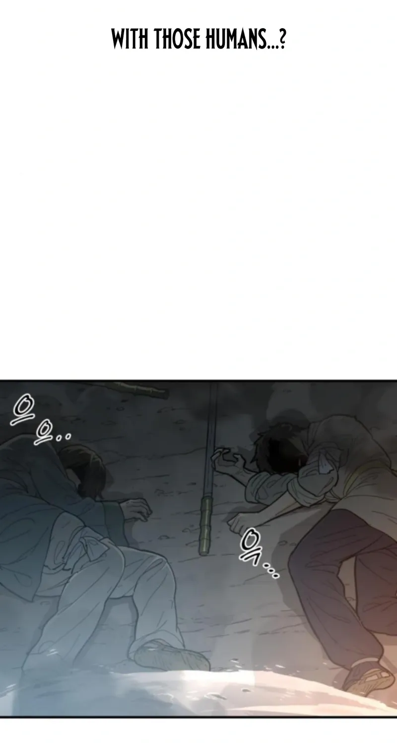 Bari, the thunder that awoke the stars Chapter 8 page 13 - 