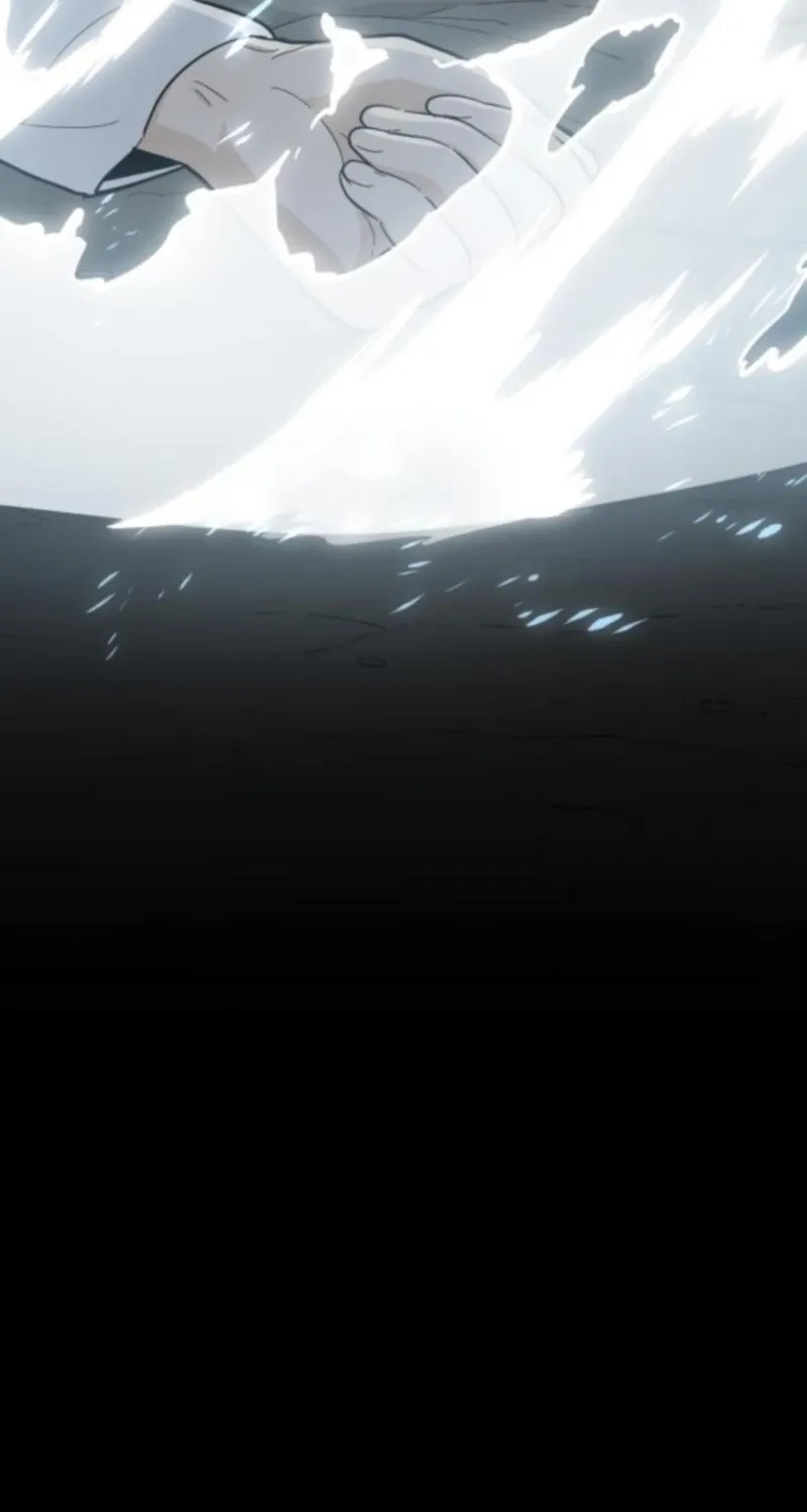 Bari, the thunder that awoke the stars Chapter 8 page 18 - 
