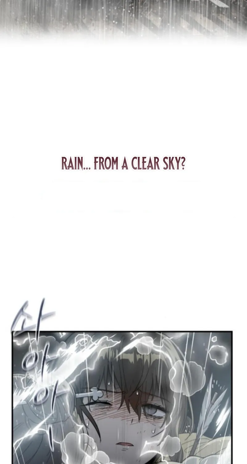 Bari, the thunder that awoke the stars Chapter 8 page 23 - 