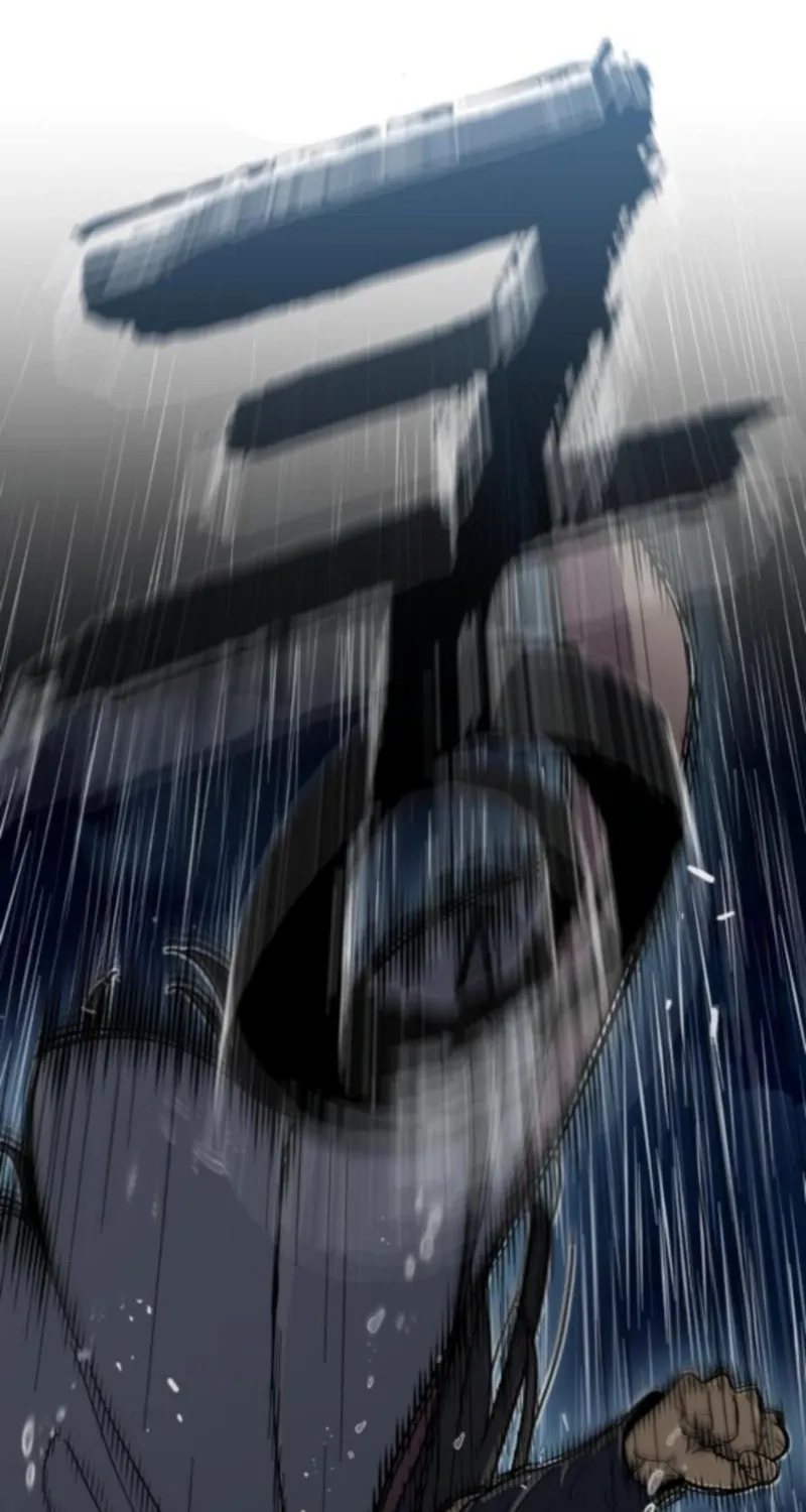 Bari, the thunder that awoke the stars Chapter 8 page 26 - 