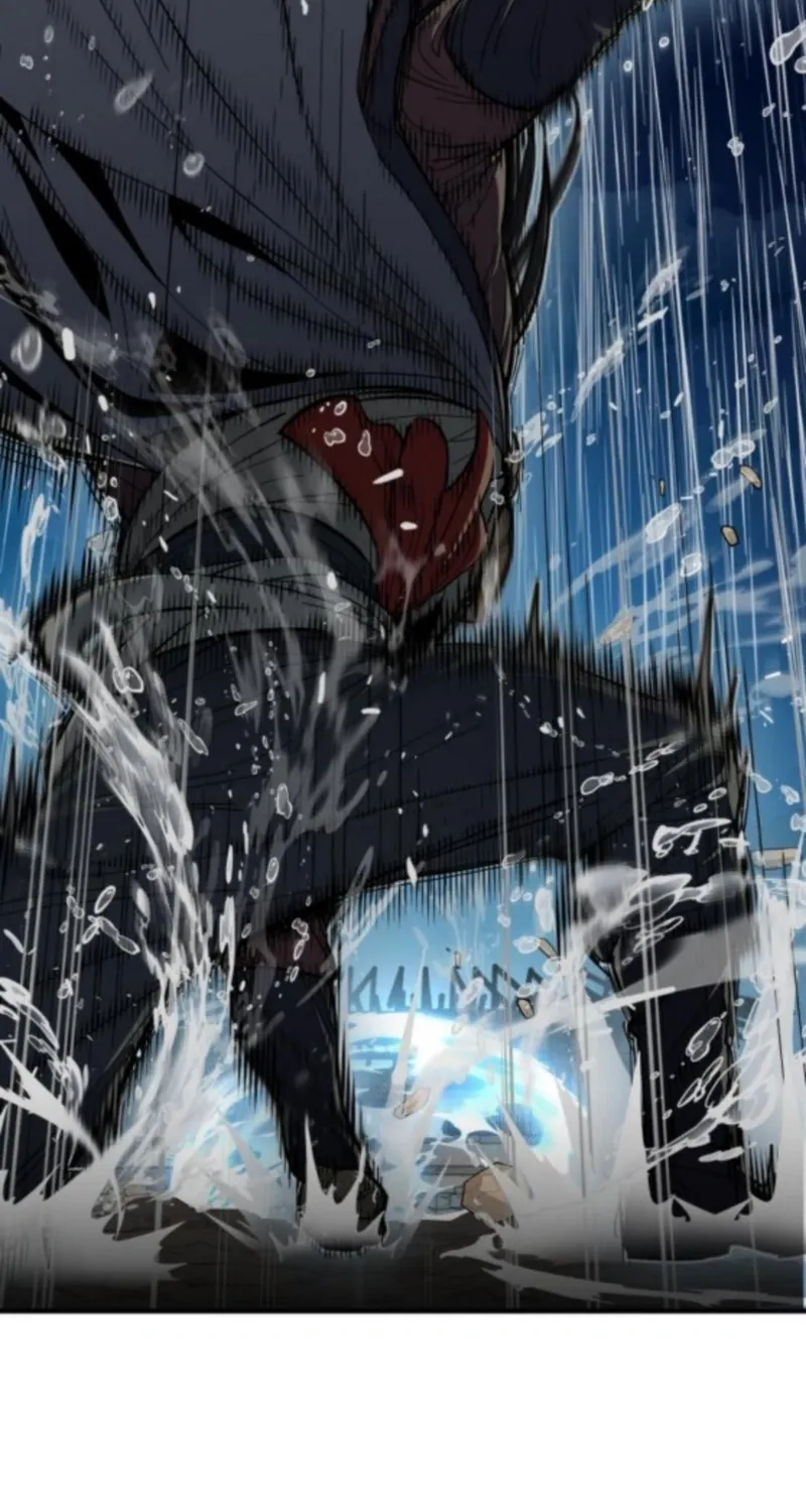 Bari, the thunder that awoke the stars Chapter 8 page 27 - 