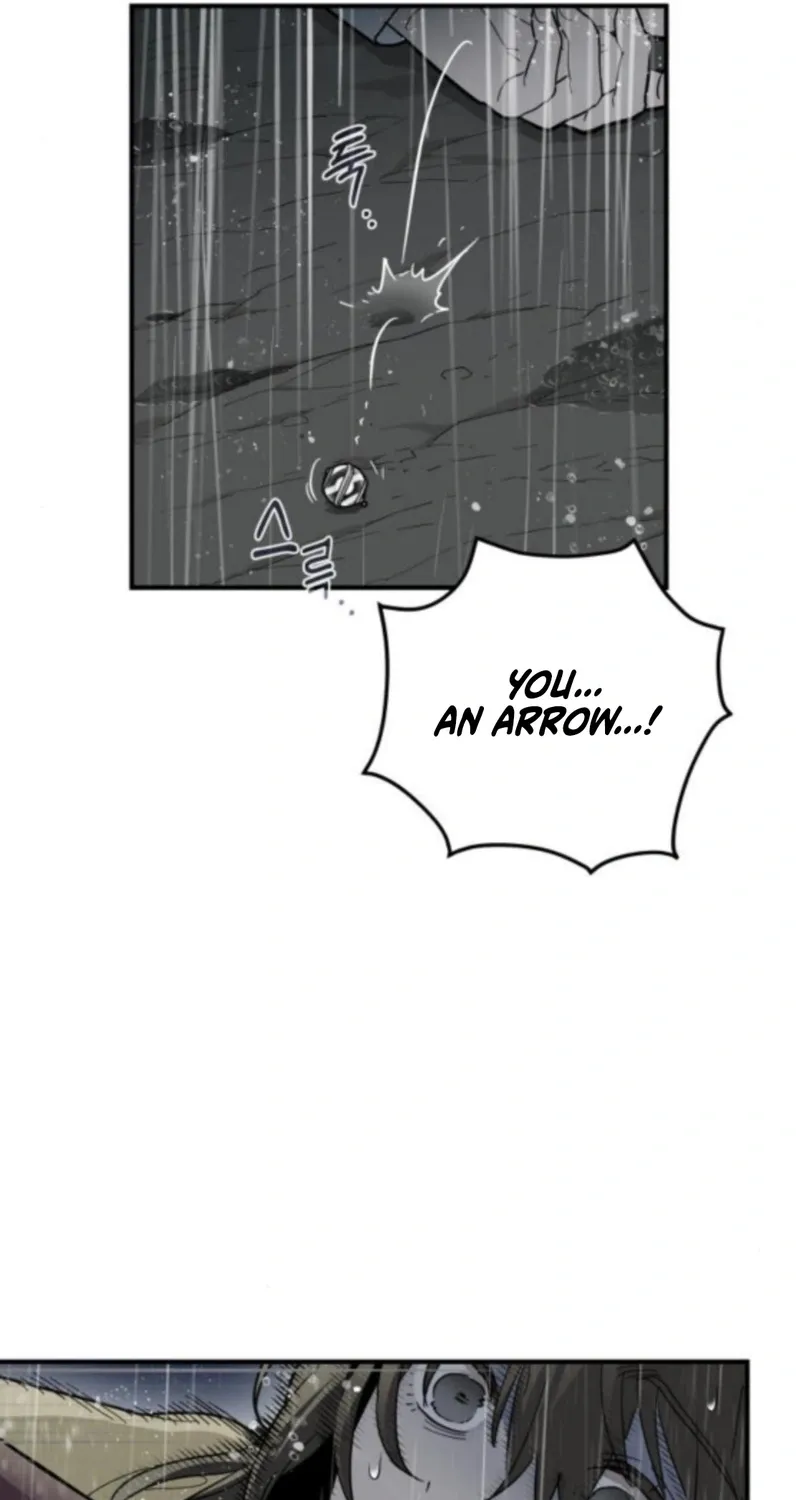 Bari, the thunder that awoke the stars Chapter 8 page 31 - 