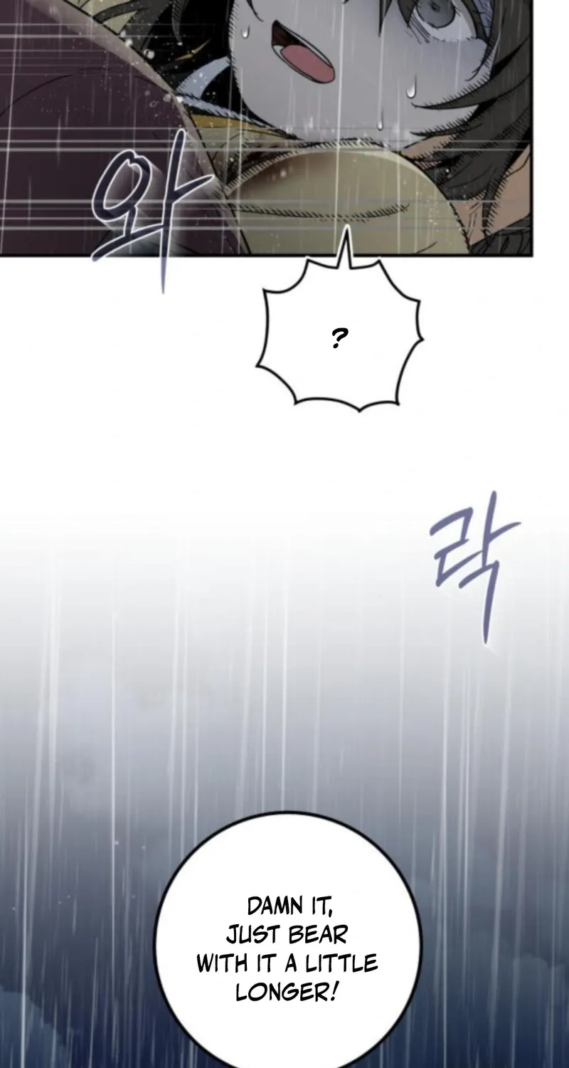 Bari, the thunder that awoke the stars Chapter 8 page 32 - 