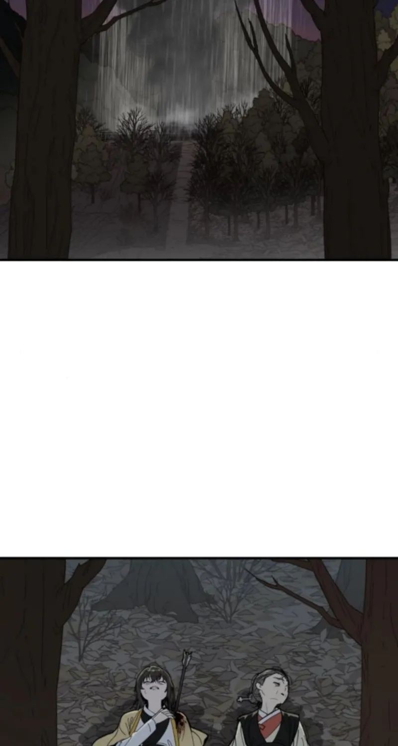 Bari, the thunder that awoke the stars Chapter 8 page 36 - 