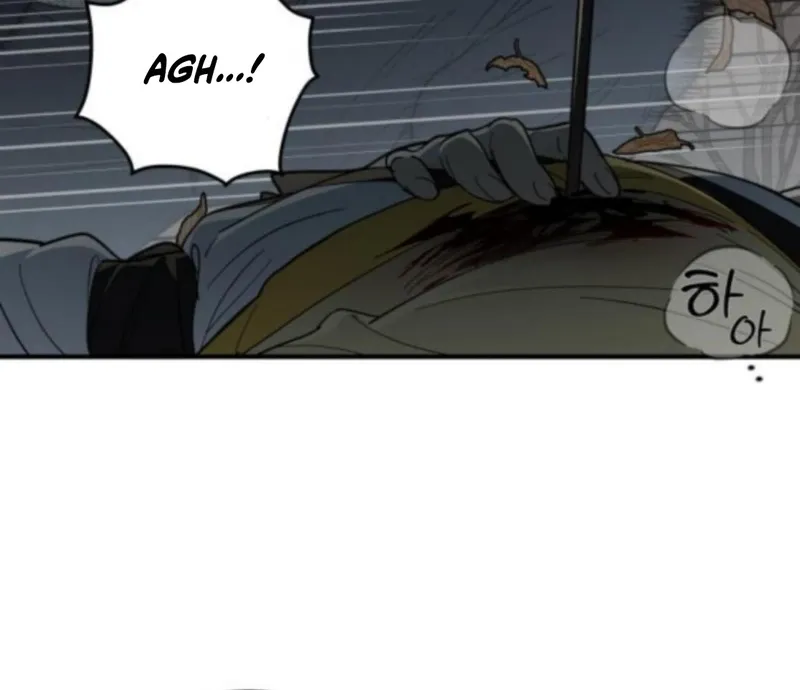 Bari, the thunder that awoke the stars Chapter 8 page 40 - 