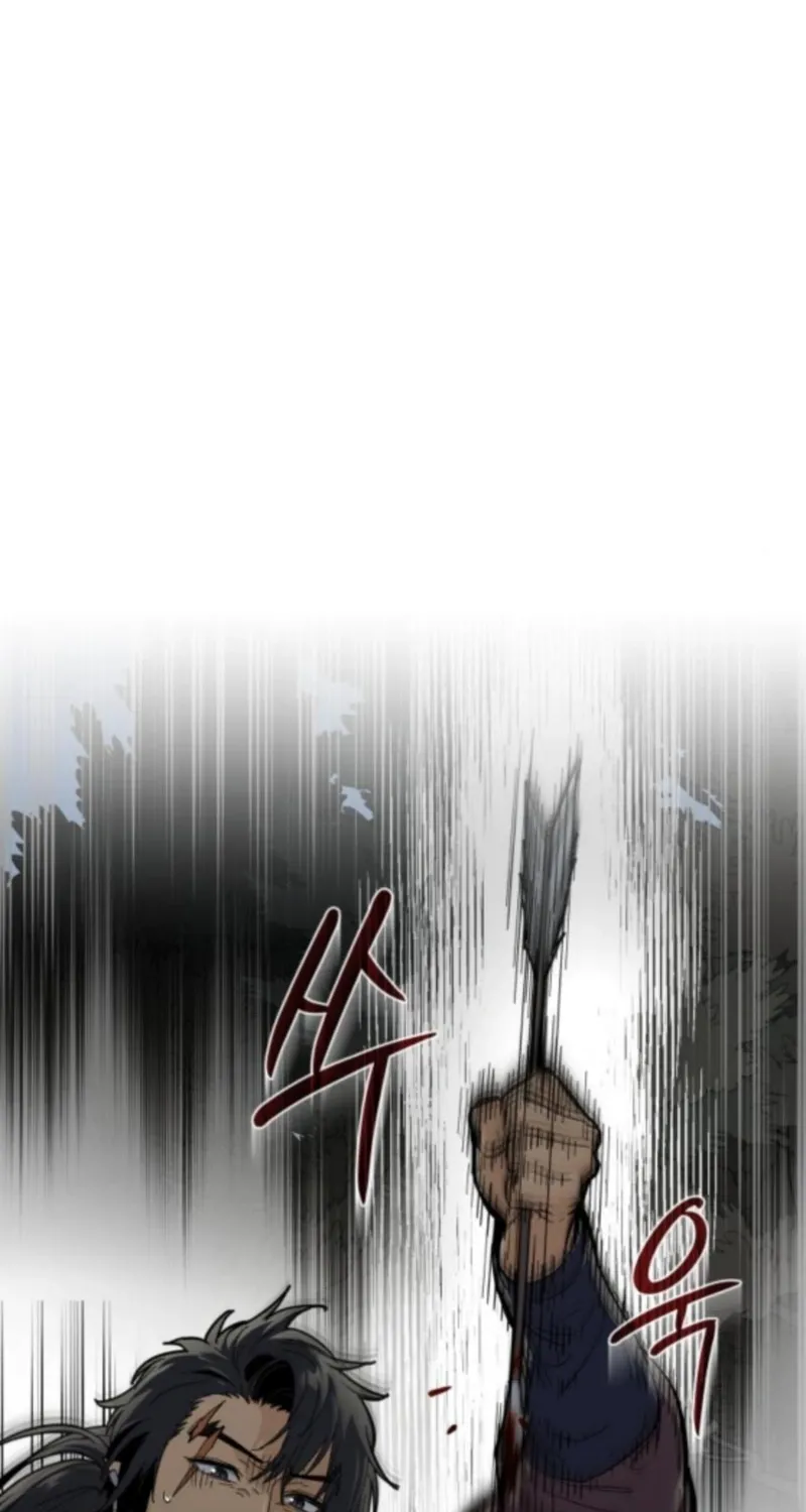 Bari, the thunder that awoke the stars Chapter 8 page 49 - 