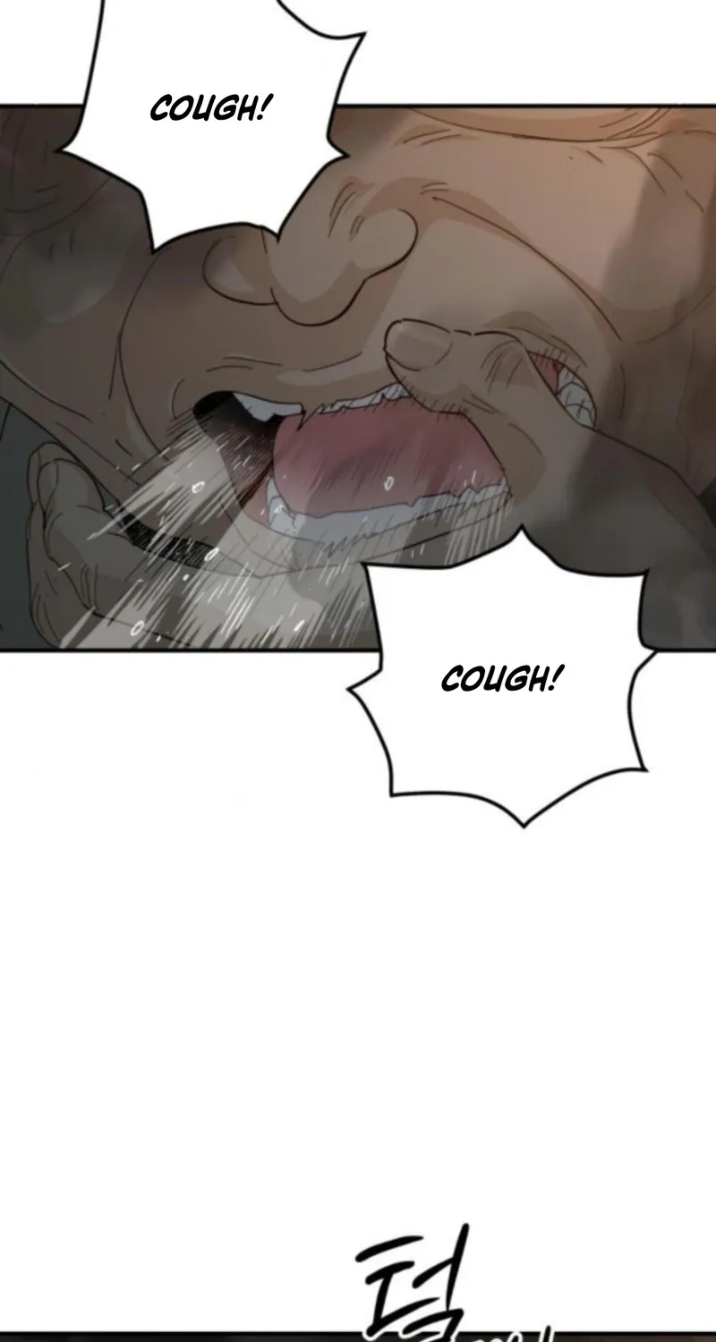 Bari, the thunder that awoke the stars Chapter 8 page 6 - 