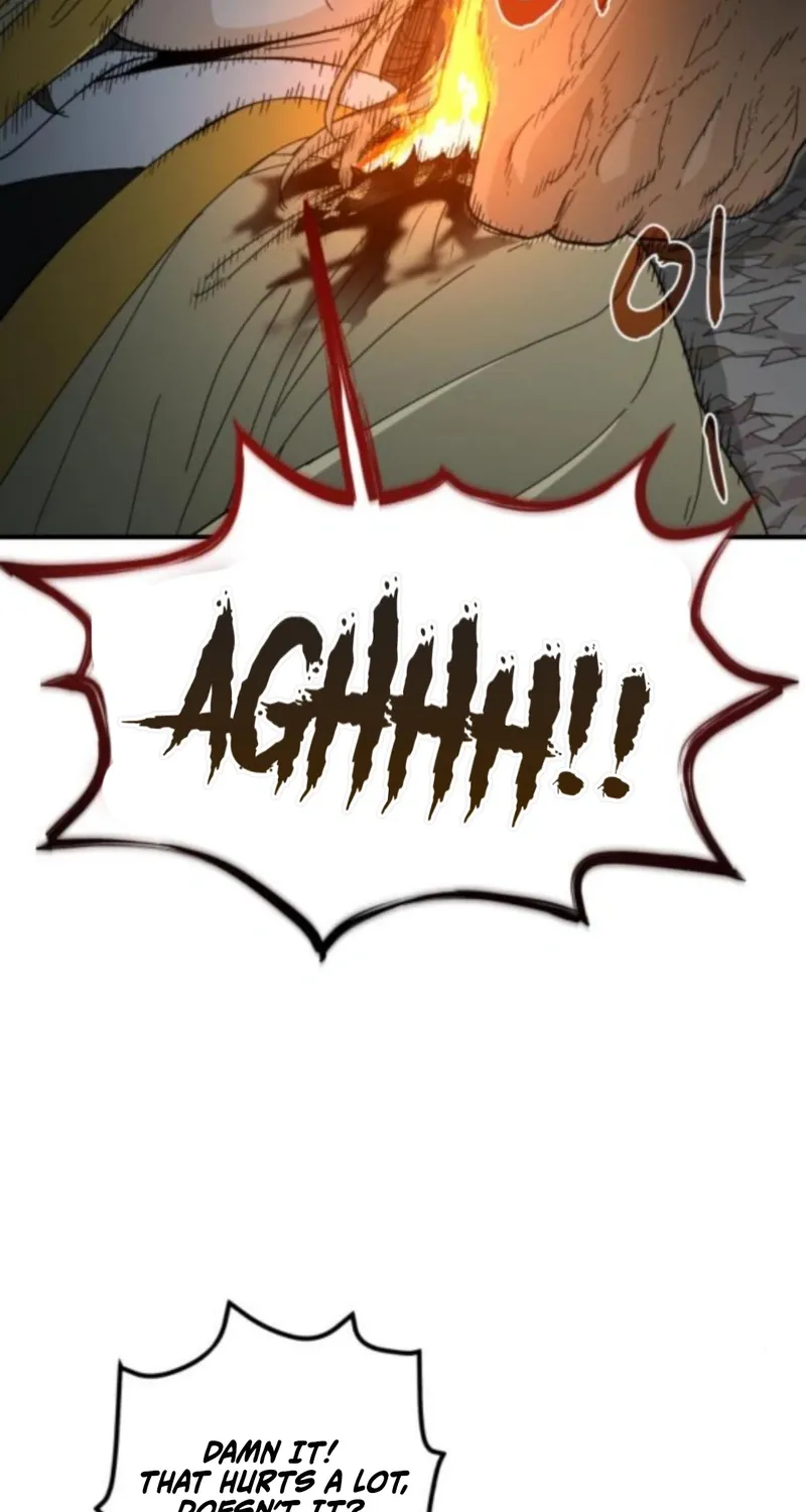 Bari, the thunder that awoke the stars Chapter 8 page 52 - 