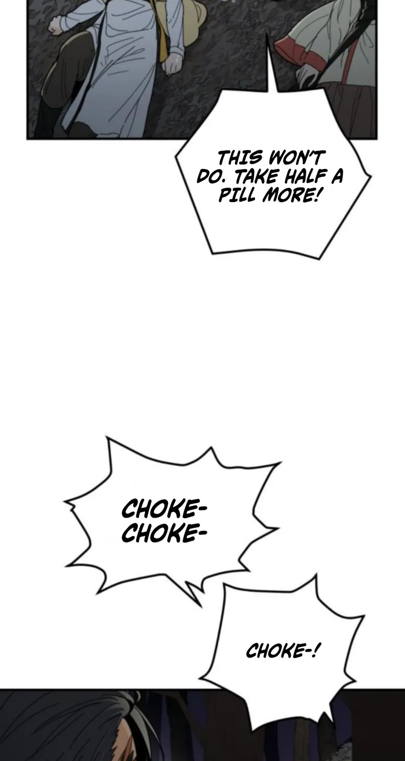 Bari, the thunder that awoke the stars Chapter 8 page 57 - 