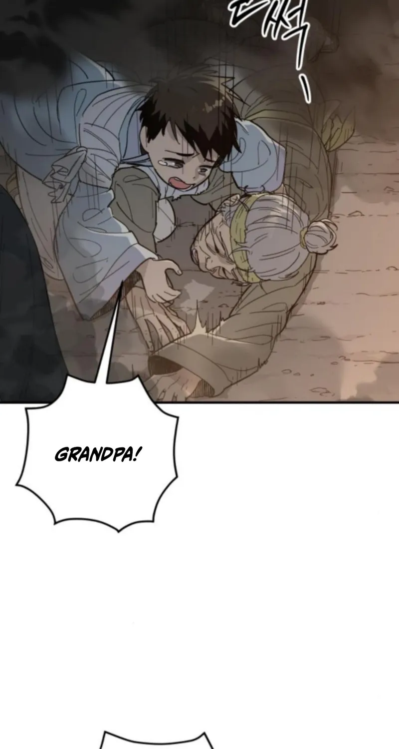 Bari, the thunder that awoke the stars Chapter 8 page 7 - 