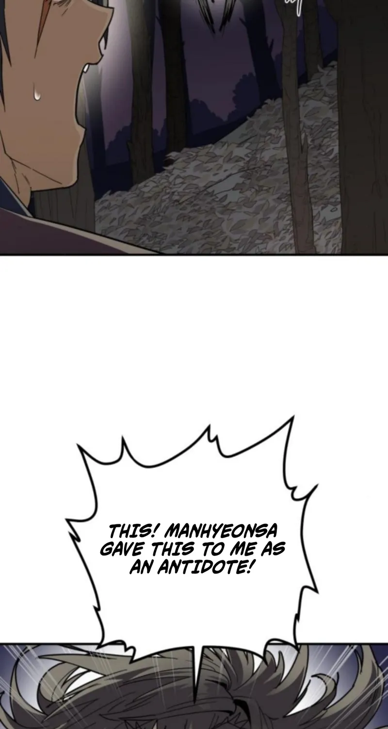 Bari, the thunder that awoke the stars Chapter 8 page 62 - 