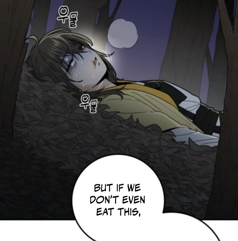 Bari, the thunder that awoke the stars Chapter 8 page 65 - 