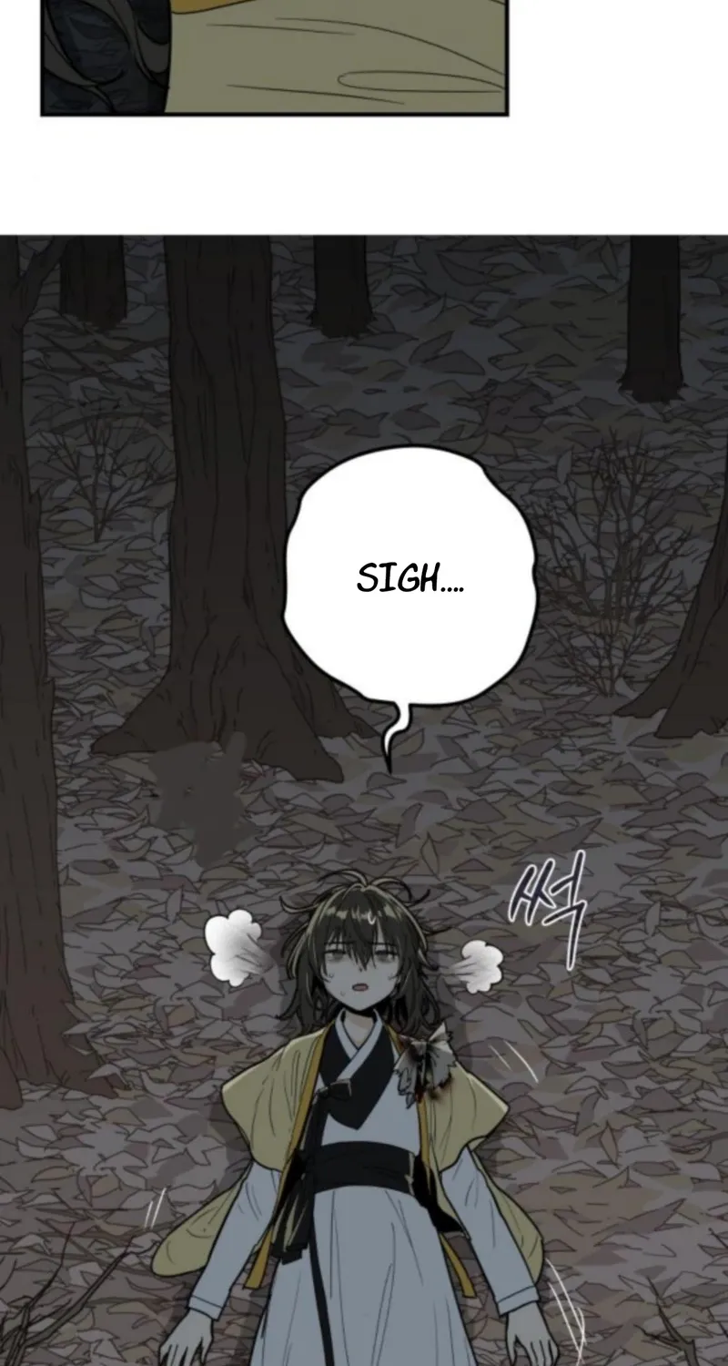 Bari, the thunder that awoke the stars Chapter 8 page 68 - 