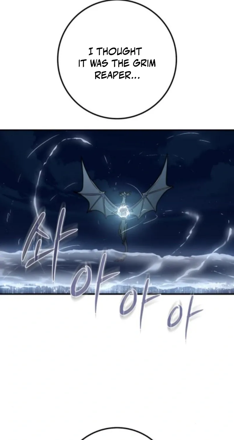 Bari, the thunder that awoke the stars Chapter 8 page 71 - 