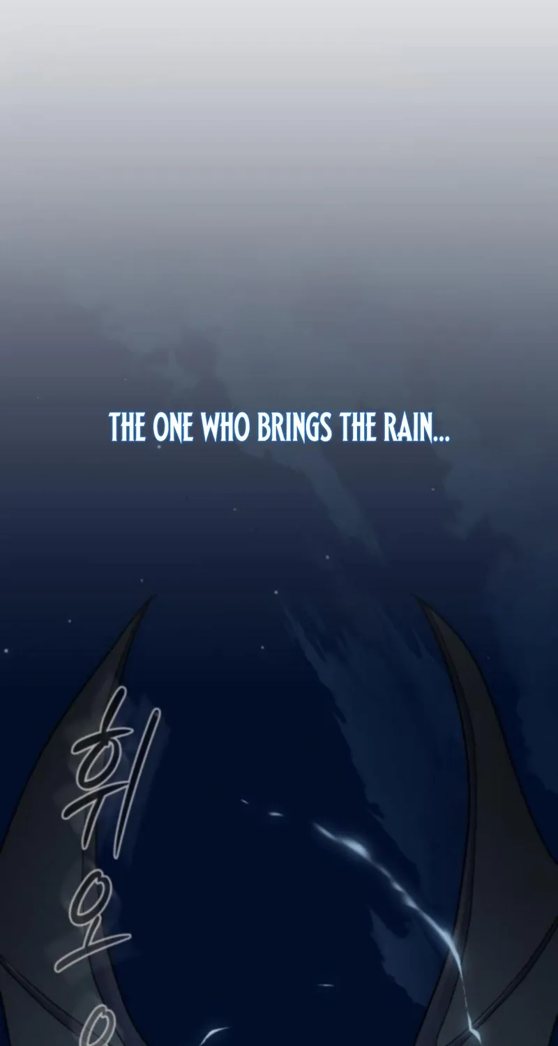 Bari, the thunder that awoke the stars Chapter 8 page 73 - 