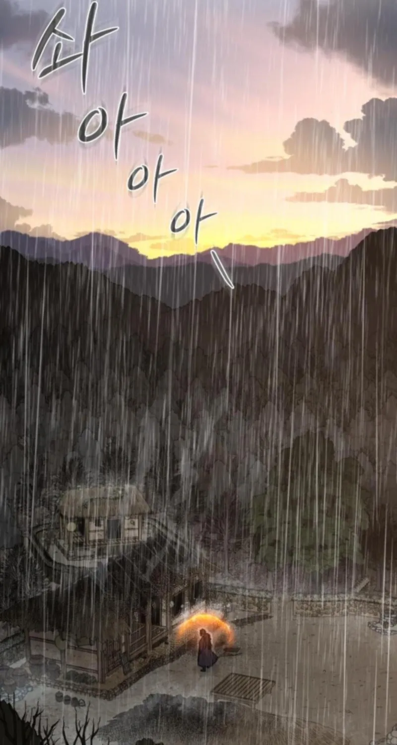 Bari, the thunder that awoke the stars Chapter 8 page 81 - 