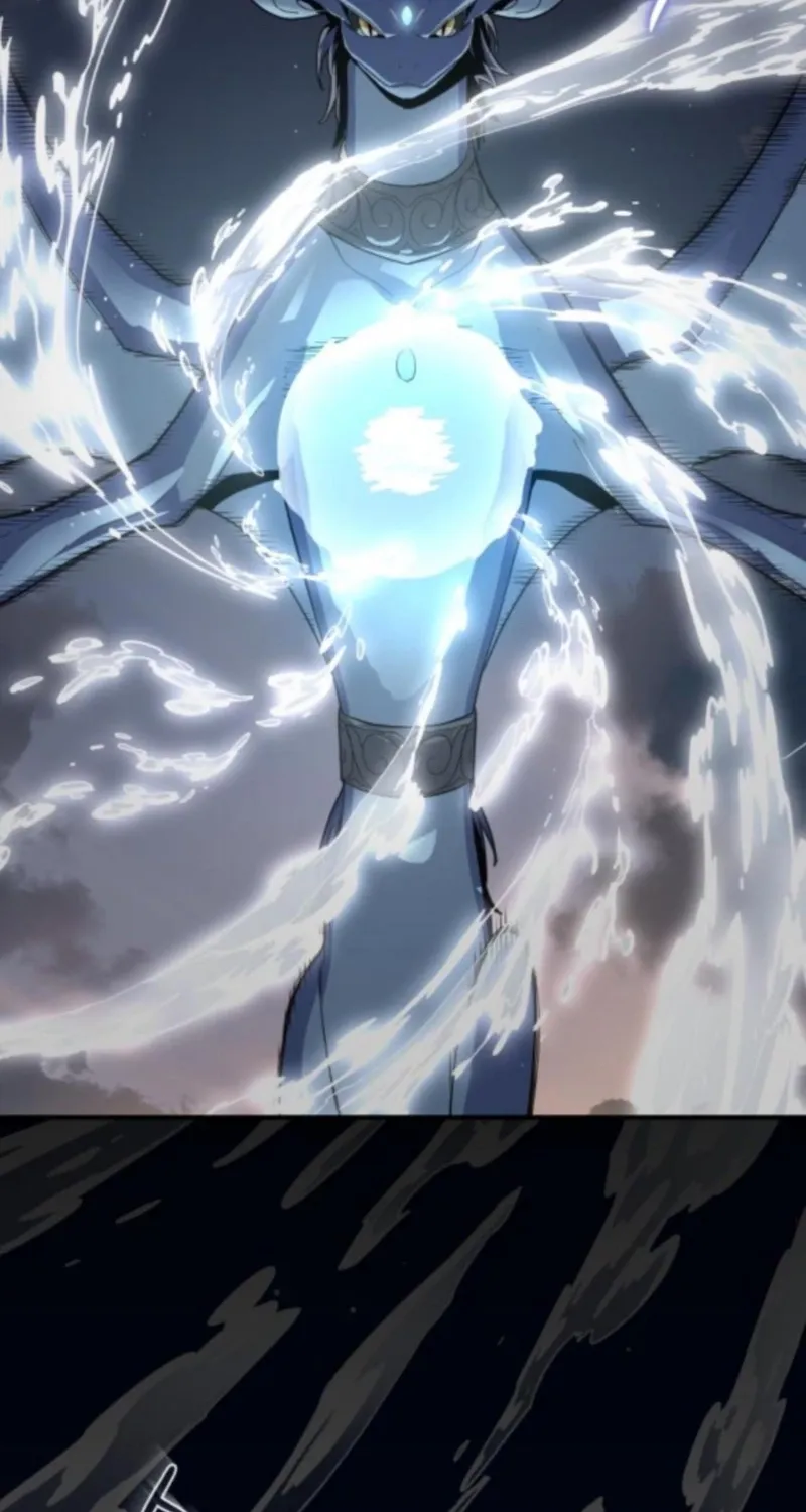 Bari, the thunder that awoke the stars Chapter 8 page 86 - 